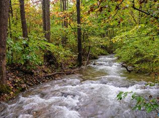 Glass Mountain Ln, Afton, VA 22920