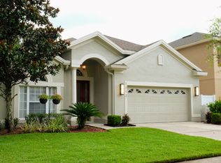 1212 Crane Crest Way, Orlando, FL 32825