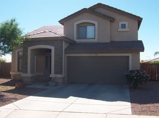 15857 W Statler St, Surprise, AZ 85374
