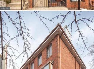 1435 Corcoran St NW APT 4, Washington, DC 20009