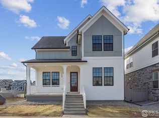 154 Westerly Blvd, Erie, CO 80516