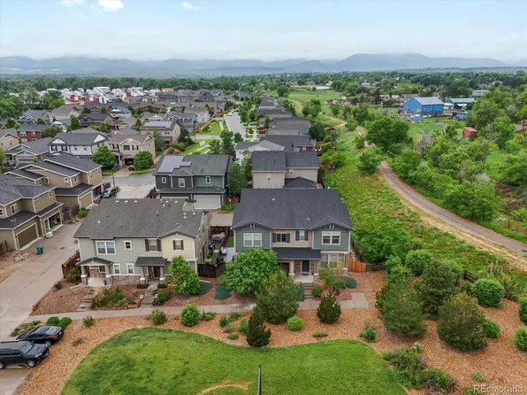 14823 W 70th Drive #A, Arvada, CO 80007