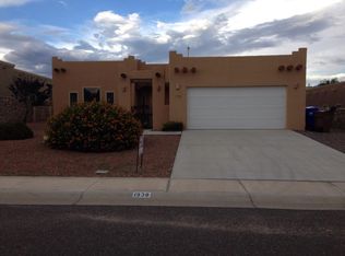 1938 El Presidio, Las Cruces, NM 88011