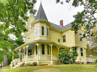 36 Draper Ave, Arlington, MA 02474