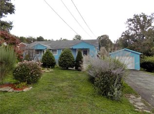 51 Foreman Ave, Uniontown, PA