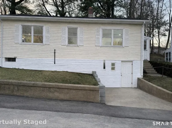 99 Essex Avenue, Waterbury, CT 06704