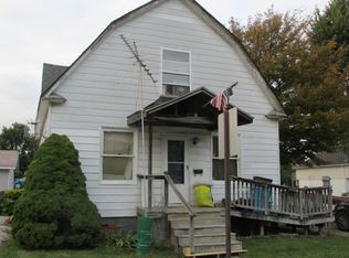 610 Bruce St, Marine City, MI 48039