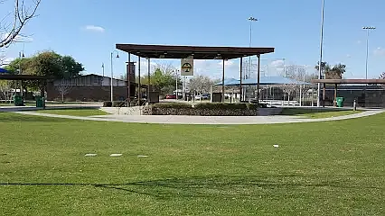 Tolleson Veteran's park