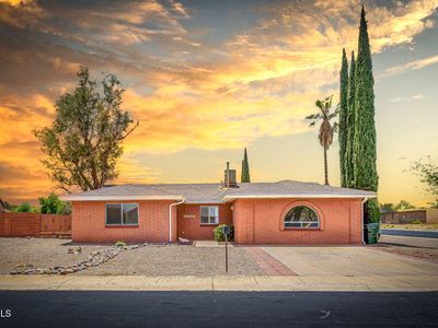 1315 Via Cabrillo, Sierra Vista, AZ, 85635