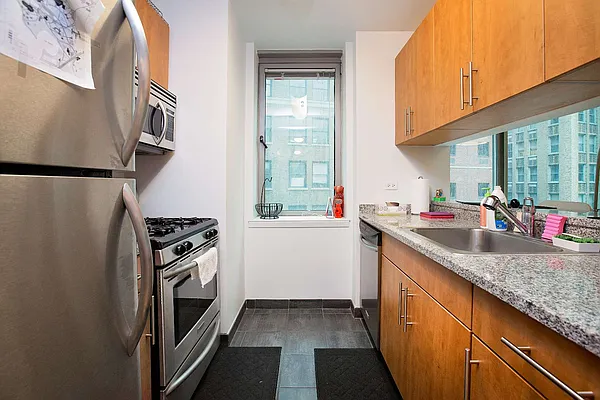 Rented by Keller Williams NYC | media 1