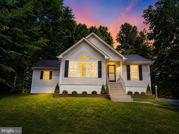 241 Land Or Dr, Ruther Glen, VA 22546