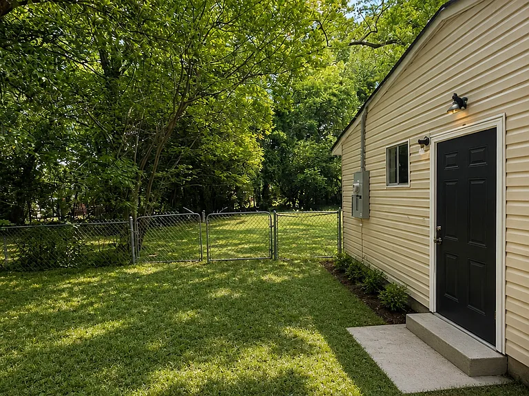 4278 Vinson Ave — Photo 2