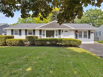 109 Bury Dr, Syracuse, NY, 13209