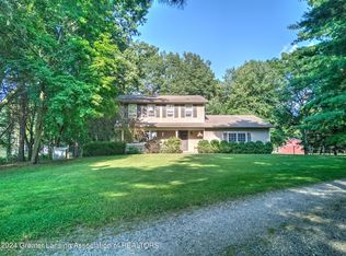 4220 Beeman Rd, Williamston, MI 48895