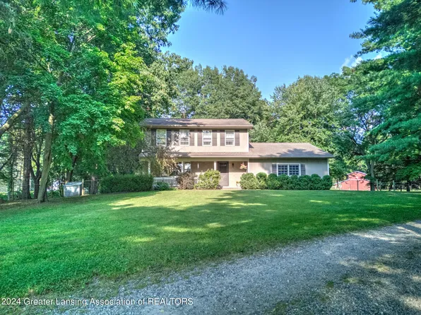 4220 Beeman Rd, Williamston, MI 48895