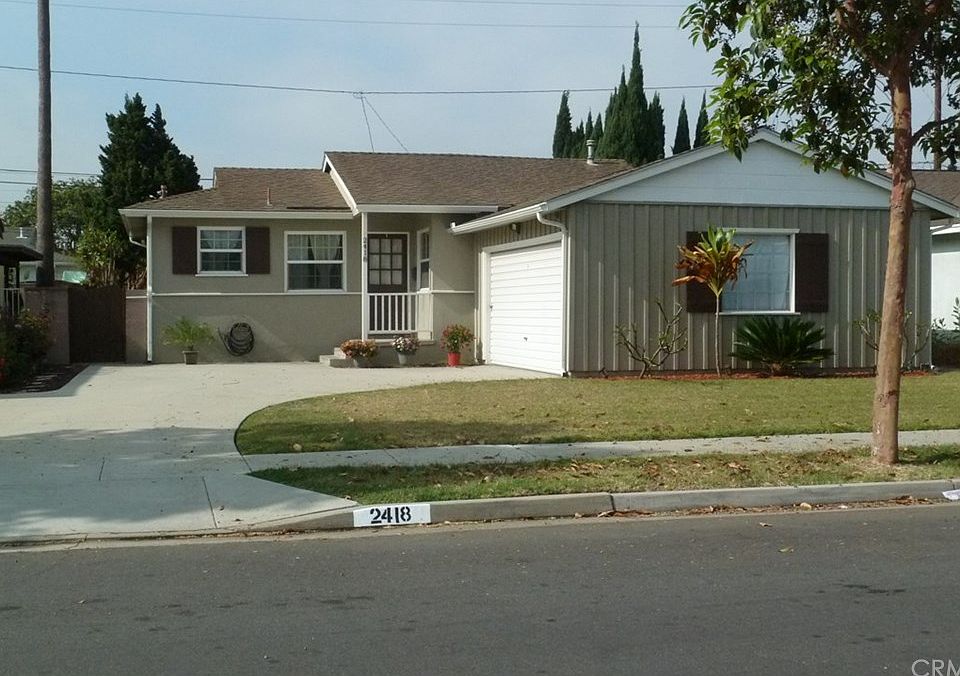 1st image of 2418 W 180th Pl