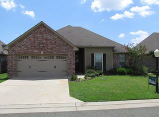 2063 Sand Crest Dr, Shreveport, LA 71118
