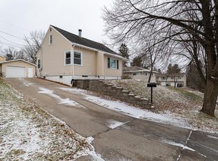 807 Nina Ave, Wausau, WI 54403