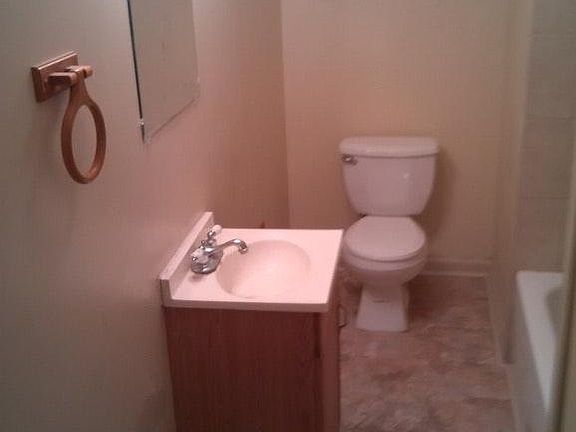 Bathroom #1
