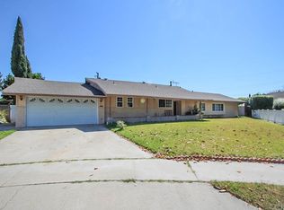 1841 W Lullaby Ln, Anaheim, CA 92804