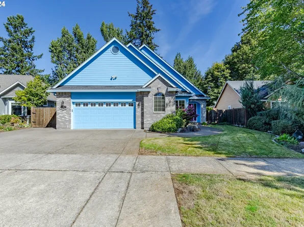 435 Naismith Blvd, Eugene, OR 97404