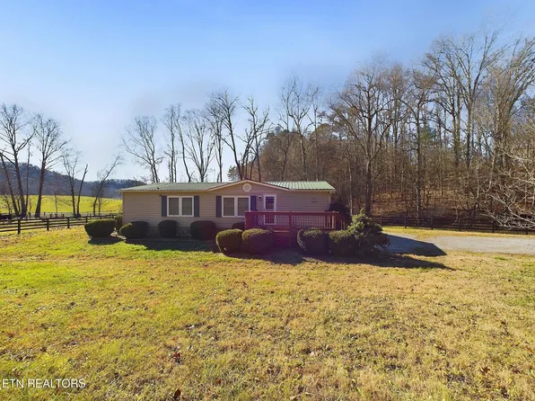 470 Poplar Springs Rd, Kingston, TN 37763
