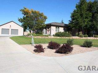 1479 Castle Ct, Fruita, CO 81521