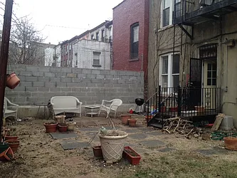 Rented by New Holland Residences