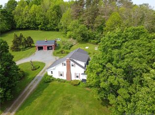 124 Riverview Dr, Florenceville Bristol, NB E7L 3M3