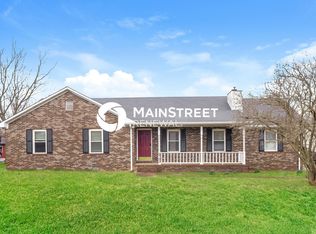2762 Brookrun Rd, Murfreesboro, TN 37129