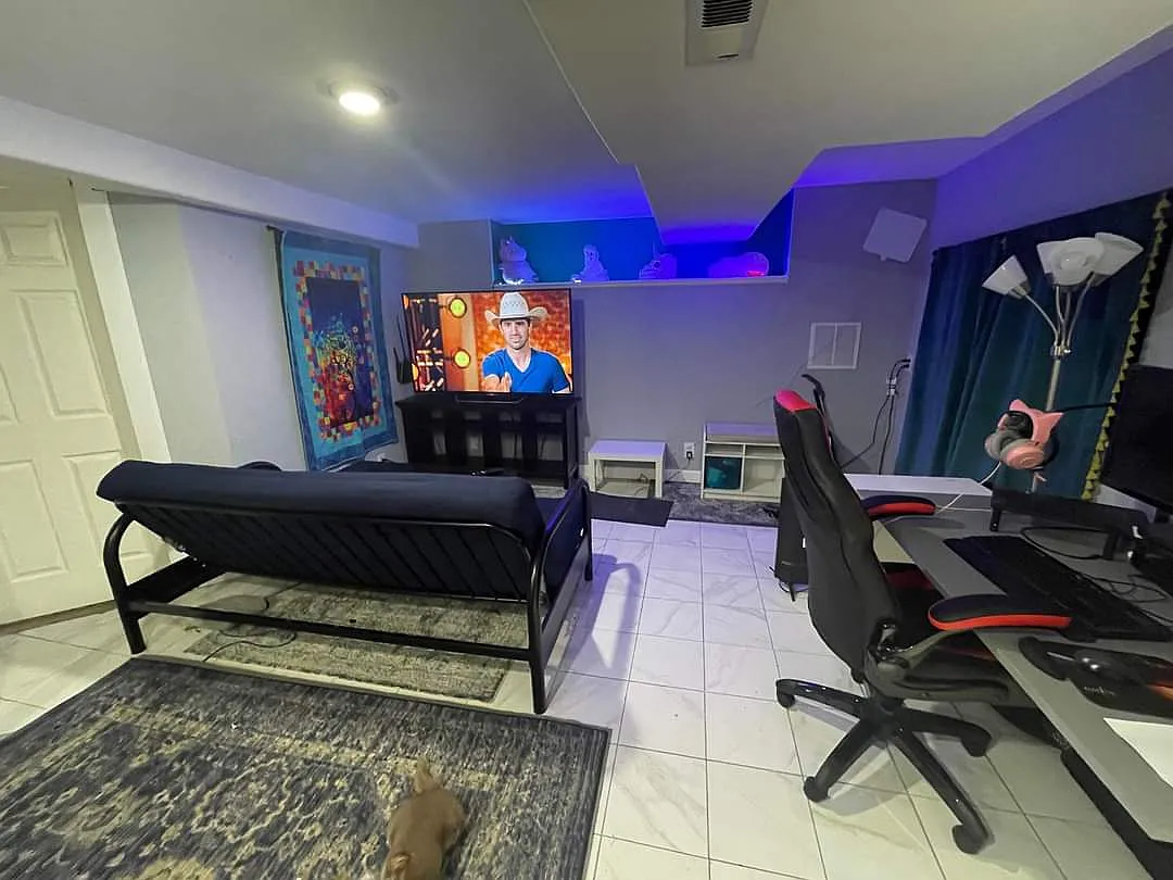 1 bed, $1,400 — Photo 1