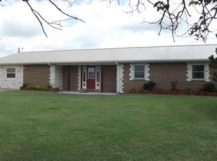50048 S County Road 215, Mutual, OK 73853