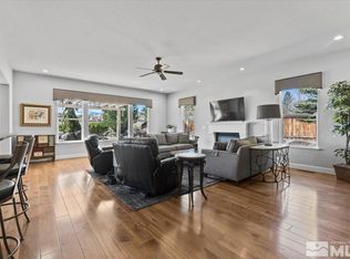 8420 Castlehawk Ct, Reno, NV 89523