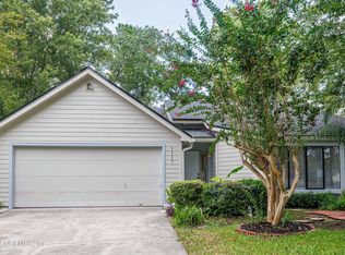 1317 Bear Run Blvd, Orange Park, FL 32065