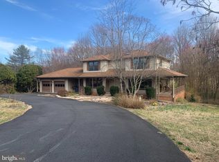 1011 Highland Rd, Fredericksburg, VA 22407