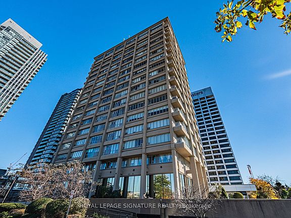 2nd image of 797 Don Mills Rd #809