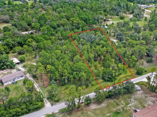 14373 Switch Back Rd Lot 223, Spring Hill, FL 34609