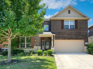 12417 Hitch Rack Way, McKinney, TX 75071