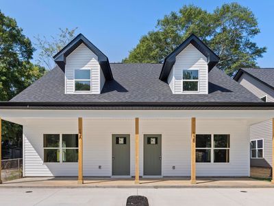 13 Jamison St, Greenville, SC, 29611