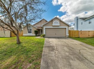 814 Pond Cypress Ct, Orlando, FL 32825