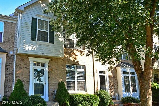 1st image of 443 Amelanchier Ct