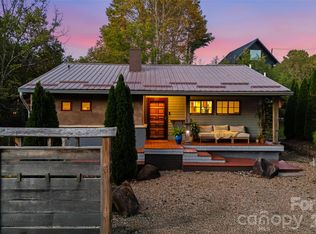 206 W Ln, Brevard, NC 28712