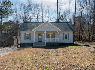 104 Blackfoot Dr, Louisburg, NC 27549