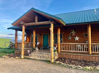 1564 Forest Grove Rd, Lewistown, MT 59457
