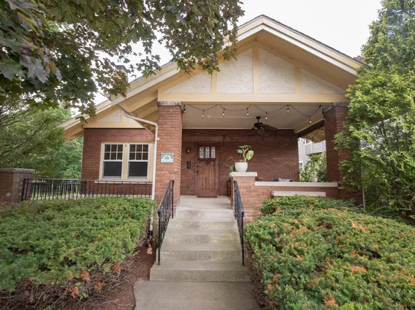 1217 Kossuth St, Lafayette, IN 47905