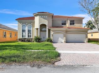 12986 SW 21st St, Hollywood, FL 33027