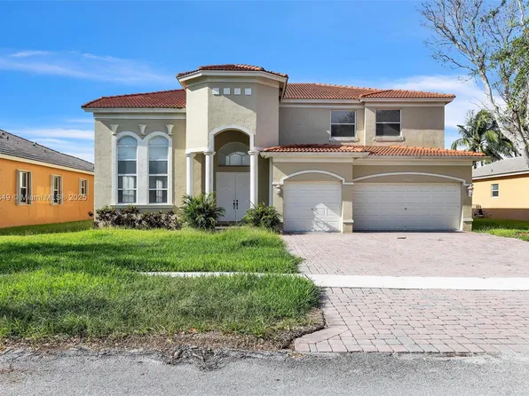 12986 SW 21st St, Hollywood, FL 33027