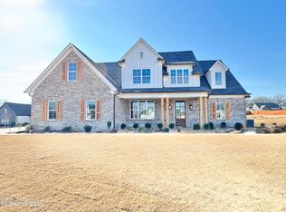5239 Reserve Way, Hernando, MS 38632
