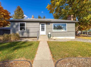 308 W Central Ave, Spokane, WA 99205