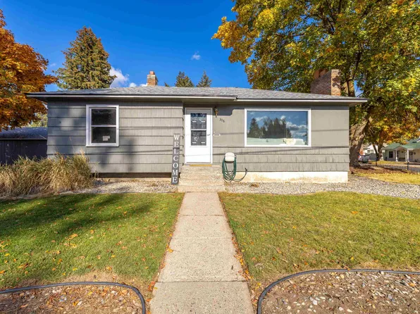 308 W Central Ave, Spokane, WA 99205